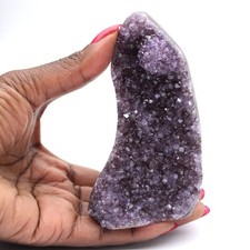 Améthyste Brésilienne 