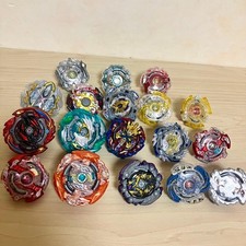 Beyblade lot metal fusion - beyblade,