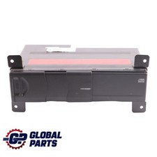 BMW E39 E46 E53 Module De Commande Changeur CD 6 Disques Avec Chargeur 6983335
