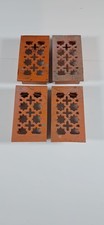 Lot de 4 briques d’aération