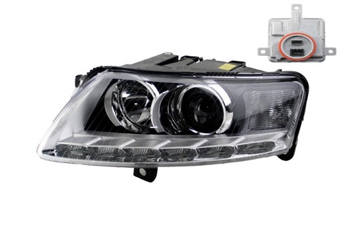 Phares convient pour audi - phares,
