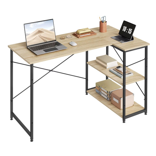 Bureau angle woltu avec - bureau, d’angle
