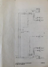 1973 Chevy GMC G Van Diagramme