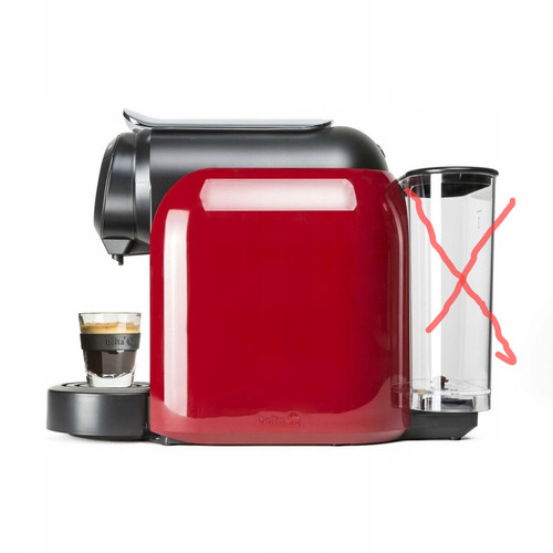 Machine café capsules - machine,
