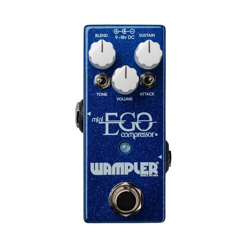 Wampler mini ego - wampler,