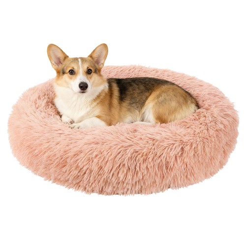Pouces cm lit rond - pouces,