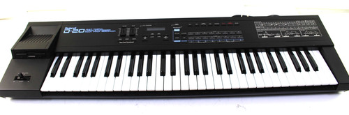 Roland 61 key - roland, 61-key