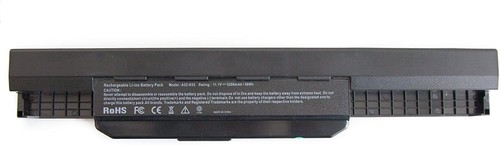 Batterie a32 k53 a41 - a32-k53, pour