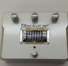 Blackstar HT Series HT-Drive Tube Overdrive Guitare Effets Pédale Utilisé De