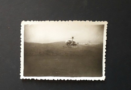Photo ancienne guerre - photo,