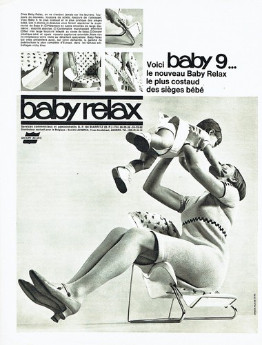 Publicité advertising 118