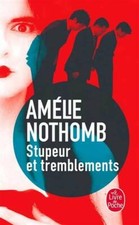 Stupeur et tremblements -