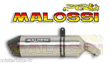 Silencieux MALOSSI BMW C 650