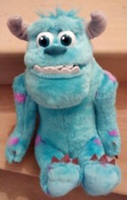 Peluche monstre compagnie - monstre, et