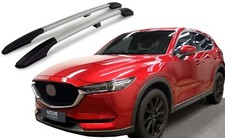 Barres De Toit En Aluminium