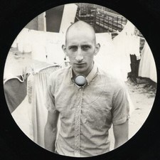 Kinky Roland, Bonkas - PROT 120 - 12" UK 1996 VG+|VG+