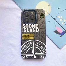 📱 Coque iPhone Stone Island