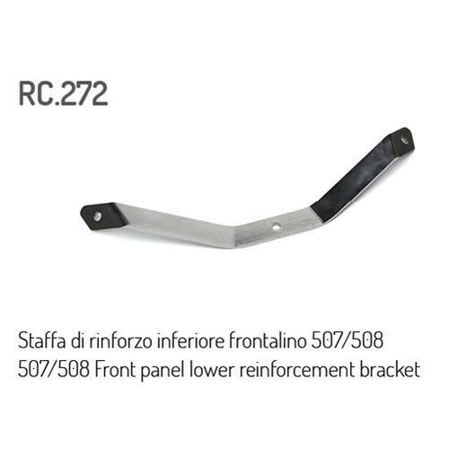 Karting freeline support cross - freeline,