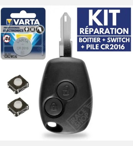 Kit coque pour - kit➜,