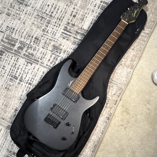 Electric guitar godin - guitar,