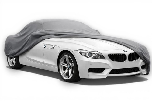 Housse voiture extensible - de,