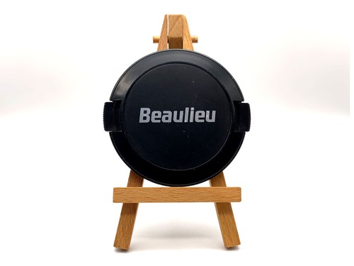 Beaulieu objectif avant - beaulieu,