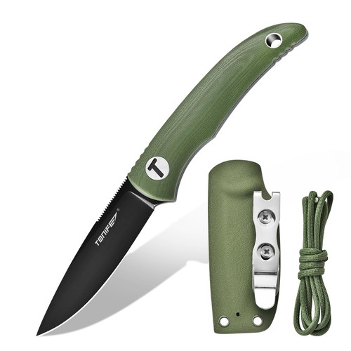 Nova couteau fixe - nova,