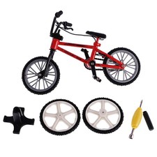Modèle de vélo Simulation de
