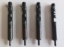 INJECTEURS DELPHI 1.5 DCI