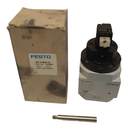 Festo hee midi 24 - festo, hee-d-midi-24