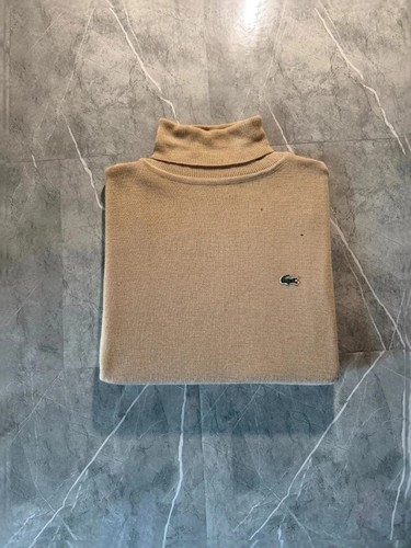 Pull fin lacoste sport - pull,