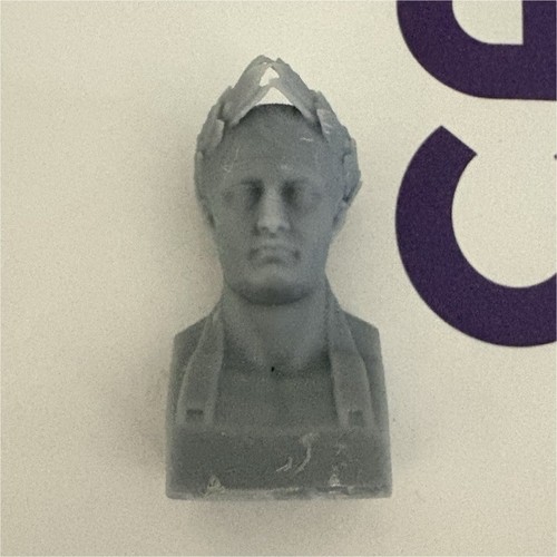 Mini buste napoléon - buste,