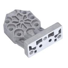 Log Splitter Pump Casting