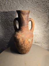 Amphore iddeqi poterie - amphore,