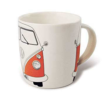Mug combi split - mug,