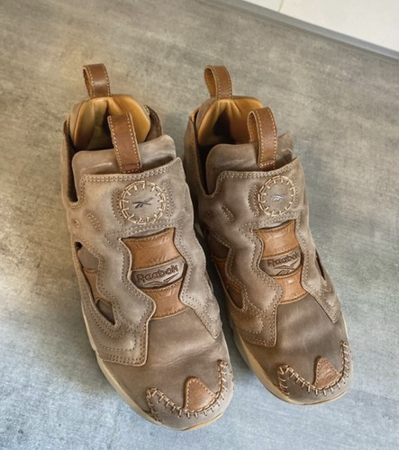 Reebok instapump fury - fury, 94