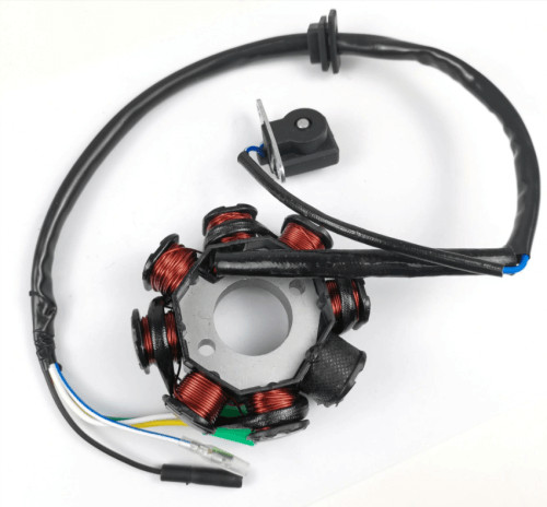 New genuine sym fiddle 125 - sym, ii