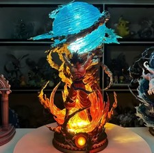 figurine dragon ball z Goku