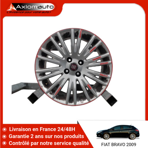 Jante aluminium fiat - jante,