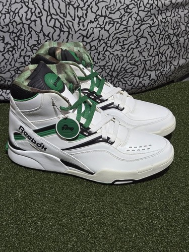 Reebok pump twilight zone - pump,