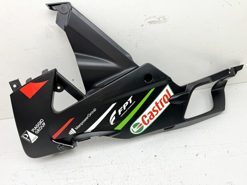 Aprilia rs125 replica - xa, gp