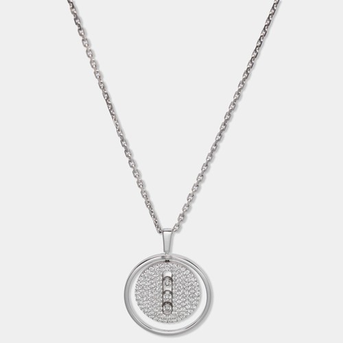 Collier messika lucky move - lucky,