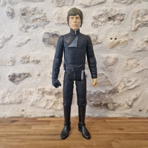 Figurine luke skywalker star - skywalker,