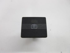 Commande degivrage lunette arriere VOLKSWAGEN GOLF 3