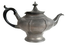 BR018 : THÉIÈRE  anglaise en