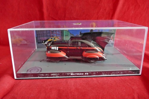 Voiture miniature batman - voiture,