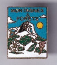 RARE PINS PIN'S .. TOURISME