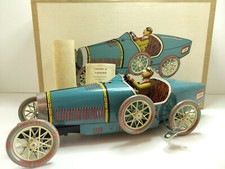 Paya (970) - Auto Bugatti 1930