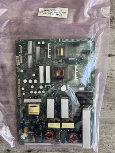 Nec power supply - power, board