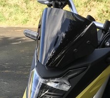 08R70-MLB-D00 Saute vent moto Honda Hornet CB750 2022